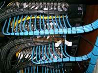 富尼泰克 以專業網絡工程與監控安裝，護航奧運場館安全