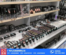 諾米貨架與九川貨架 2020廠家直銷(xiāo)五金產(chǎn)品零售解決方案