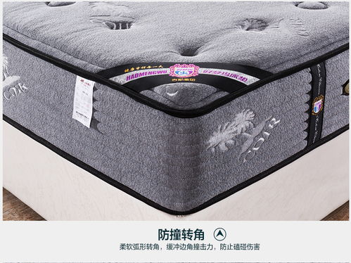 彈簧護(hù)脊雙人乳膠床墊選購(gòu)指南 經(jīng)濟(jì)型定做解析