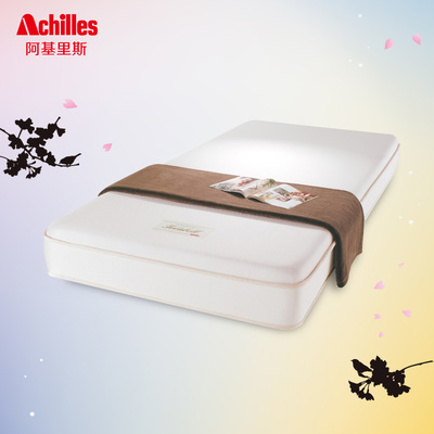探尋舒適睡眠新體驗(yàn) Achilles阿基里斯旗艦店記憶彈簧床墊深度評(píng)測(cè)