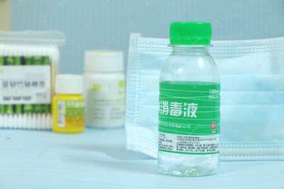 便攜消毒新典范 消毒液棉簽的日常護(hù)理智慧